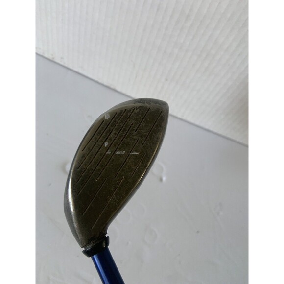 Callaway Big Bertha Steelhead 4+ Fairway Wood RCH 99 Firm Flex Graphite RH - Picture 5 of 11